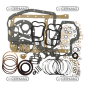 Serie de juntas de motor cpt COMPATIBLE - 003900506/10C