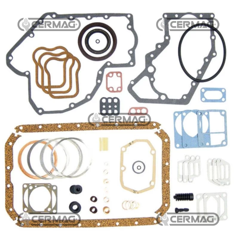 gasket kit COMPATIBLE cpt engine - 005400506C