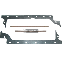 junta serie cárter aceite AD3.152 COMPATIBLE - 21826370C | NewgardenAgri.com