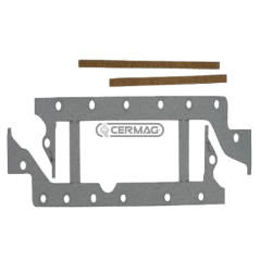 kit guarnizioni coppa AD3.152 COMPATIBILE - 21826397C | NewgardenAgri.com