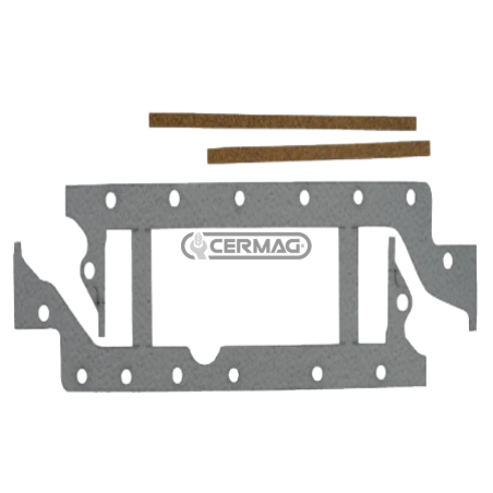 kit guarnizioni coppa AD3.152 COMPATIBILE - 21826397C | NewgardenAgri.com