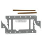 KIT DE JUNTAS DE CARRTER AD3.152 COMPATIBLE - 21826397C