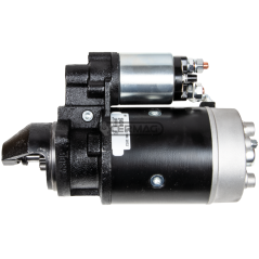 Motor de arranque Voltaje 24 V Potencia 3,2 kW COMPATIBLE - 13352 | NewgardenAgri.com