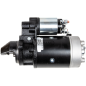 Starter motor Voltage 24 V Power 3.2 kW COMPATIBLE - 13352