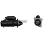 Motor de arranque con caja reductora Voltaje 12 V Potencia 4,2 kW COMPATIBLE - 12823