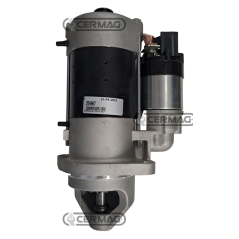 Anlasser mit Getriebe Spannung 12 V Leistung 3,2 kW KOMPATIBEL - 13368 | NewgardenAgri.com