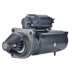Anlasser mit Getriebe Spannung 12 V Leistung 4,2 kW KOMPATIBEL – 13369 | NewgardenAgri.com