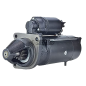 Starter motor with gearbox Voltage 12 V Power 4.2 kW COMPATIBLE - 13369