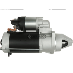 Motorino avviamento Con Riduttore Tensione 12 V Potenza 3 kW COMPATIBILE - 13373 | NewgardenAgri.com