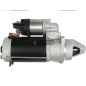 Motorino avviamento Con Riduttore Tensione 12 V Potenza 3 kW COMPATIBILE - 13373