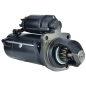 Starter motor with gearbox Voltage 12 V Power 4.2 kW COMPATIBLE - 13374