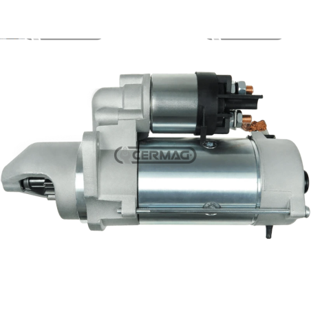 Anlasser mit Getriebe Spannung 12 V Leistung 4 kW KOMPATIBEL - 13443 | NewgardenAgri.com