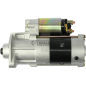 Starter motor with gearbox Voltage 12 V Power 2.2 kW COMPATIBLE - 13457