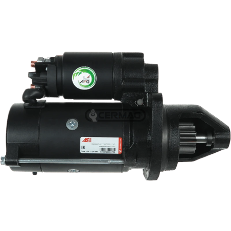 Anlasser mit Getriebe Spannung 12 V Leistung 3,2 kW KOMPATIBEL – 13496 | NewgardenAgri.com