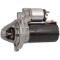 BOSCH starter motor with reducer voltage 12 V power 2.7 kW COMPATIBLE - 902091