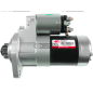 Starter motor for SDF Voltage 12 V Power 1.7 kW COMPATIBLE - 090074991C