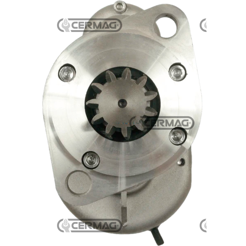 Motorino avviamento C/RID.SDF Z11 Con Riduttore Tensione 12 V Potenza 3.5 kW COMPATIBILE - 296195620/10C