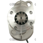 Motorino avviamento C/RID.SDF Z11 Con Riduttore Tensione 12 V Potenza 3.5 kW COMPATIBILE - 296195620/10C