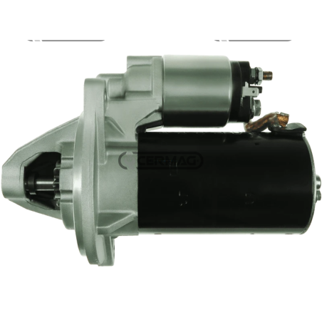 Anlasser mit Getriebe Spannung 12 V Leistung 2,6 kW KOMPATIBEL - 921459 | NewgardenAgri.com