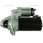 Starter motor with gearbox Voltage 12 V Power 2.6 kW COMPATIBLE - 921459