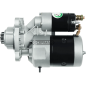 Motor de arranque Fiat850 tipo BNG12 GV Voltaje 12 V Potencia 2,7 kW COMPATIBLE - 914445