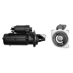 Anlasser mit Getriebe Spannung 12 V Leistung 4,2 kW KOMPATIBEL – 921019 | NewgardenAgri.com