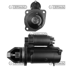 CASE 955 COMPATIBLE starter motor - 3218677R91C | NewgardenAgri.com