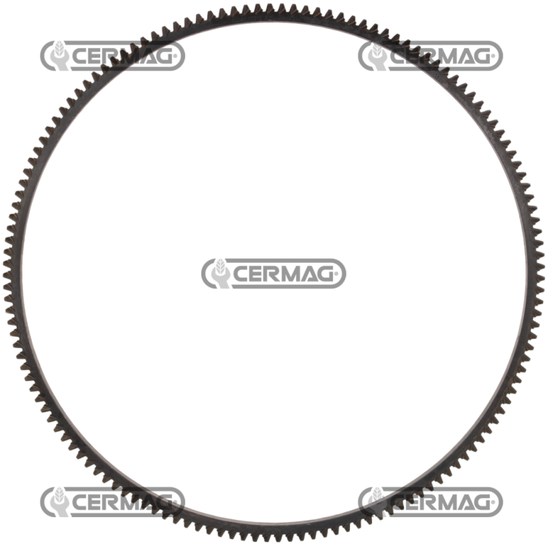 Corona dentata per volano Z 142 COMPATIBILE - 13405