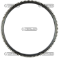 Corona dentada para volante Z 130 COMPATIBLE - 13243