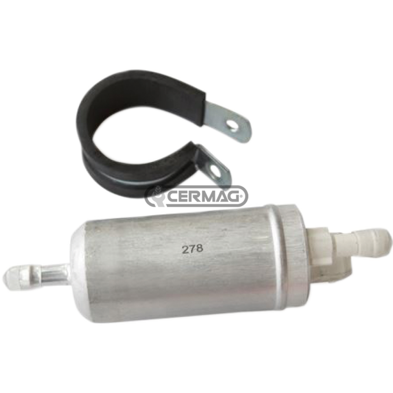 NAPHTA FEED PUMP FOR JOHN DEERE COMPATIBLE - 13107