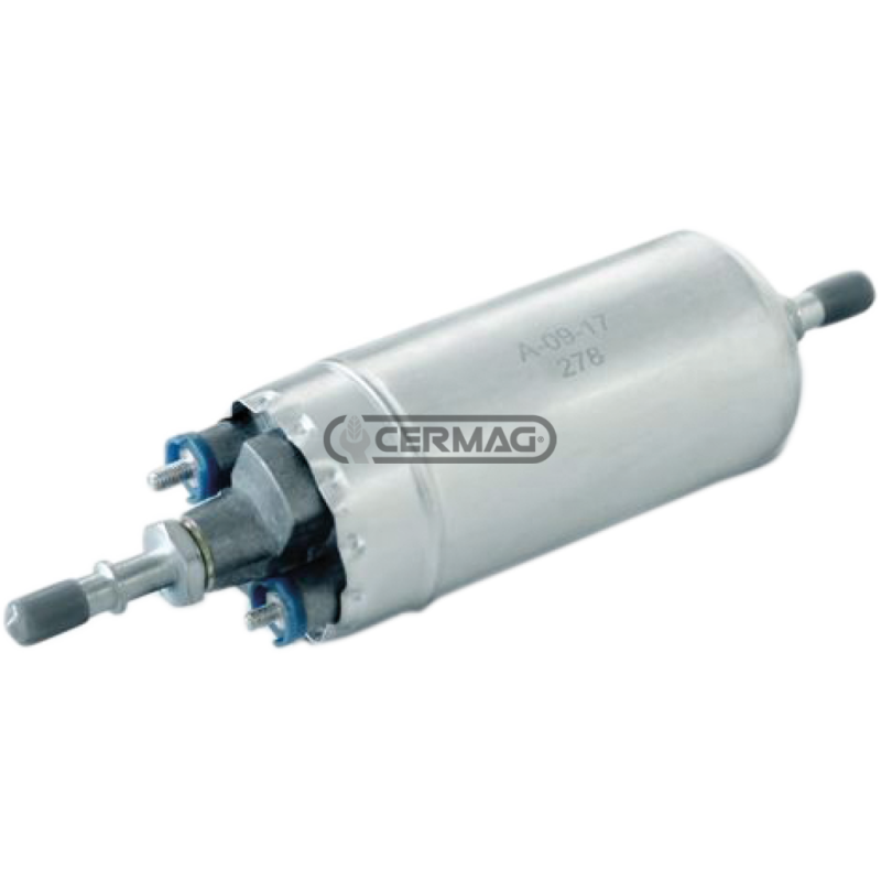 NAPHTA FEED PUMP FOR JOHN DEERE COMPATIBLE - 13108