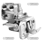 NAPHTA FEED PUMP FOR MASSEY FERGUSON, PERKINS 3.152 COMPATIBLE - 13124