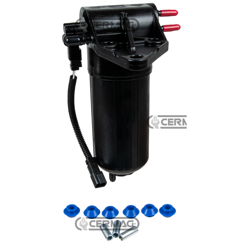 pompa alimentazione PERKINS COMPATIBILE - 13307