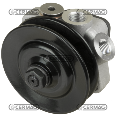 Bomba de combustible COMPATIBLE DEUTZ - 13339 | NewgardenAgri.com