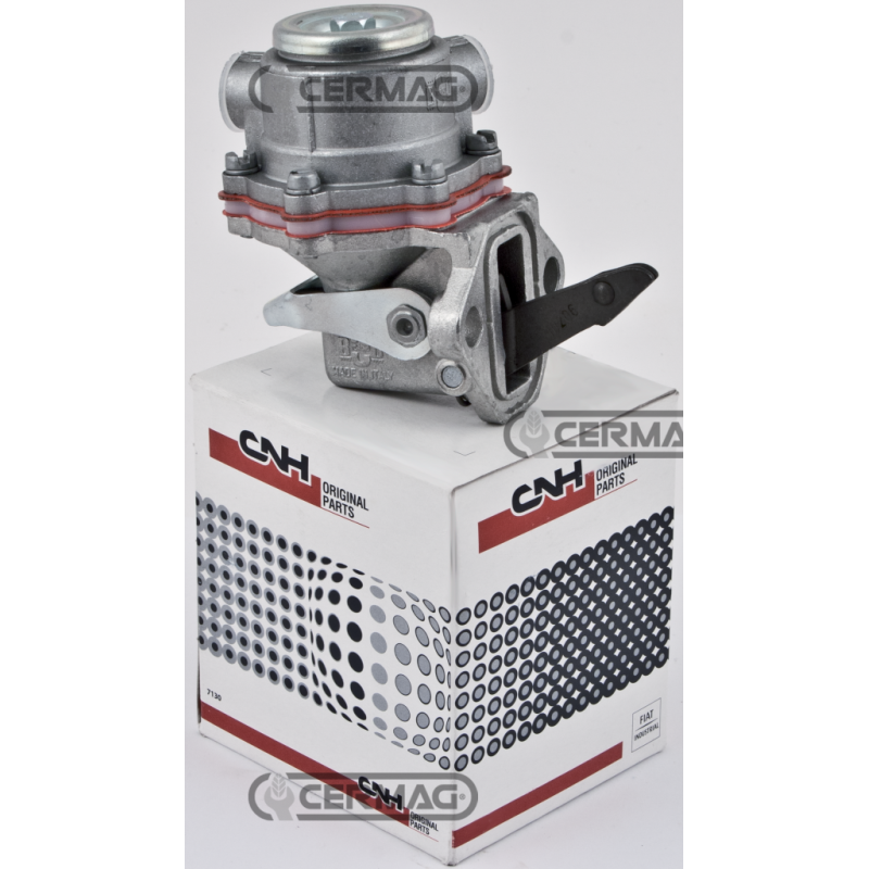 Pompe à carburant 504090935-4757883. COMPATIBLE-904028