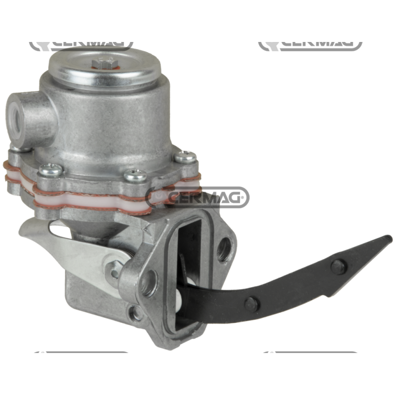 POMPE D'ALIMENTATION NAPHTA POUR FIAT - COMPATIBLE NEW HOLLAND - 10370