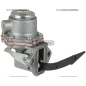 POMPE D'ALIMENTATION NAPHTA POUR FIAT - COMPATIBLE NEW HOLLAND - 10370