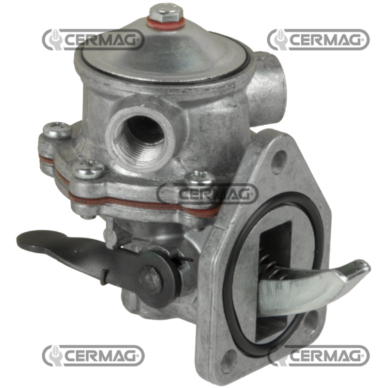 NAPHTA FEED PUMP FOR CARRARO SPA COMPATIBLE - 10390