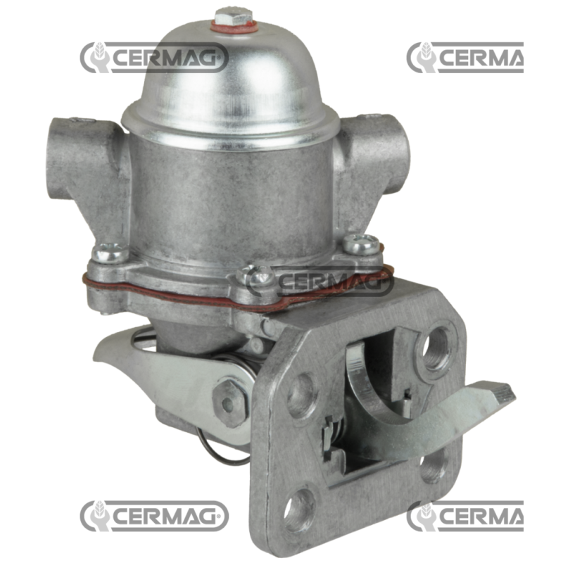 Bomba de combustible COMPATIBLE - 10396