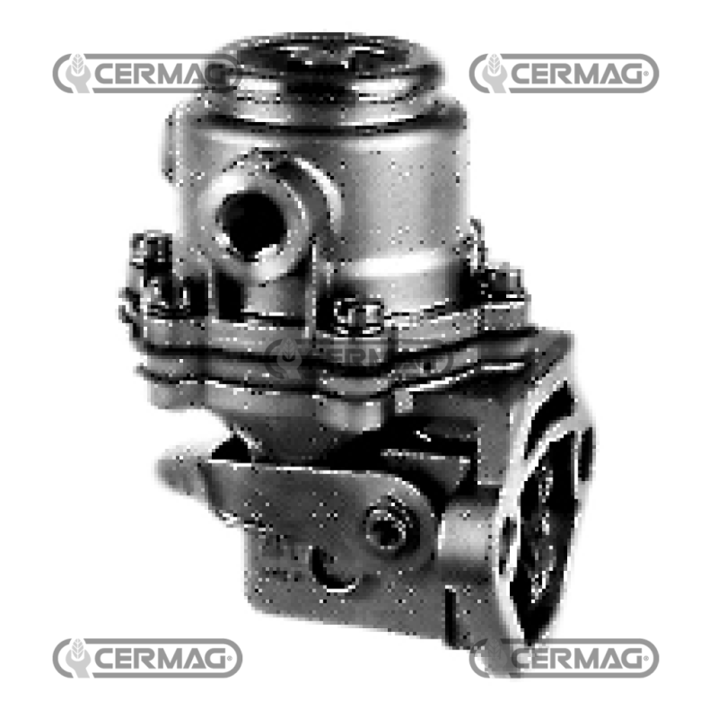 NAPHTA FEED PUMP FOR CARRARO SPA COMPATIBLE - 12474
