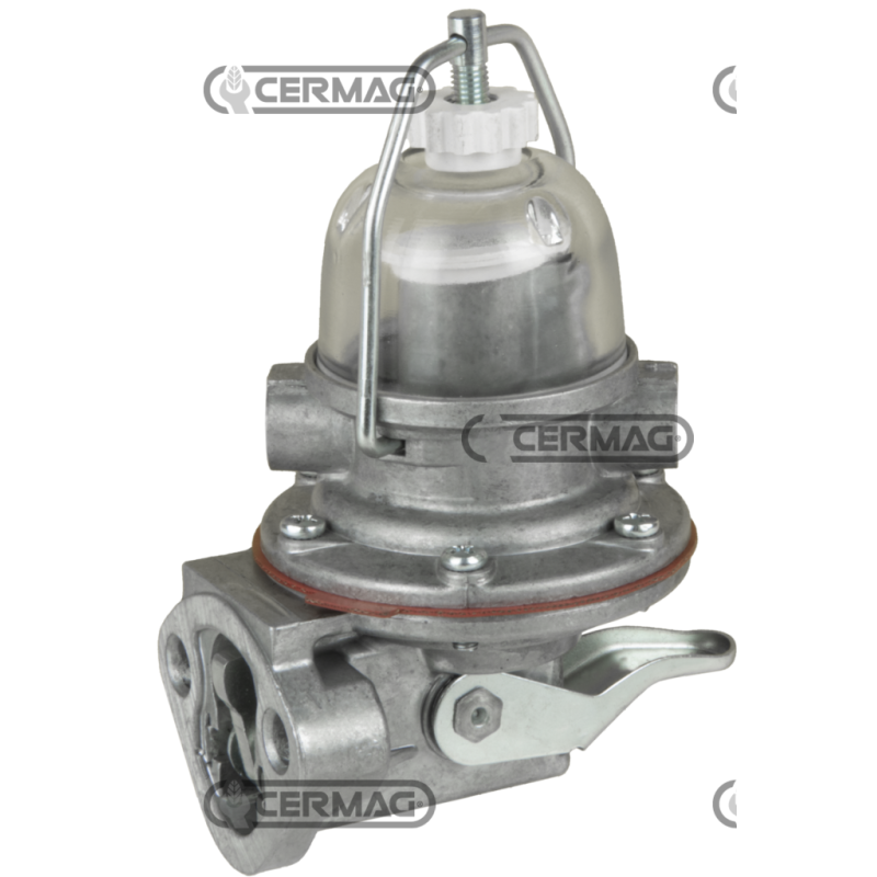 NAPHTA FEED PUMP FOR HOUSES, DAVID BROWN COMPATIBLE - 10435