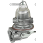 NAPHTA FEED PUMP FOR HOUSES, DAVID BROWN COMPATIBLE - 10435