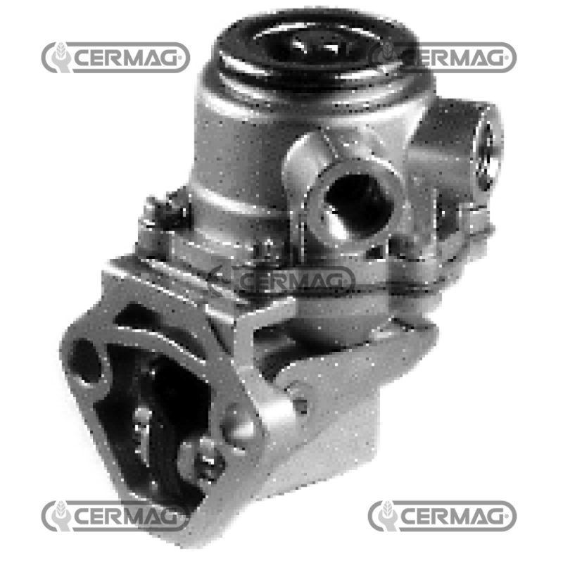 NAPHTA FEED PUMP FOR COMPATIBLE HOUSES - 12413