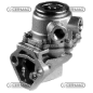 NAPHTA FEED PUMP FOR COMPATIBLE HOUSES - 12413