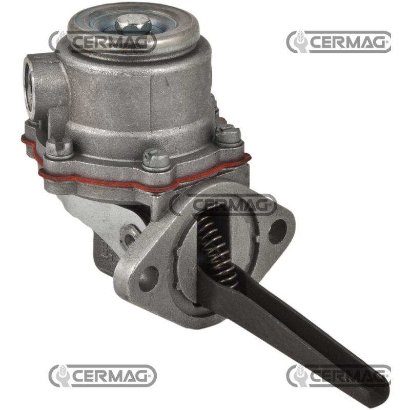 NAPHTA FEED PUMP FOR COMPATIBLE HOUSES - 12160