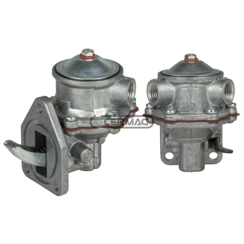 NAPHTA FEED PUMP FOR DEUTZ, VM COMPATIBLE - 10329