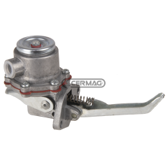 COMPATIBLE NAPHTA FEED PUMP FOR DEUTZ - 12472 | NewgardenAgri.com