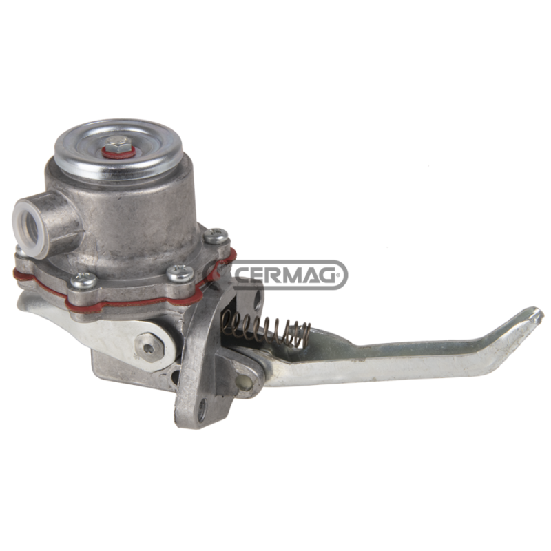 COMPATIBLE NAPHTA FEED PUMP FOR DEUTZ - 12472