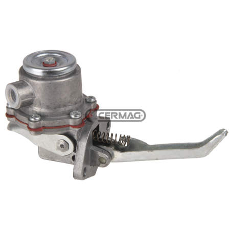POMPE D'ALIMENTATION NAPHTA COMPATIBLE POUR DEUTZ - 12472 | NewgardenAgri.com