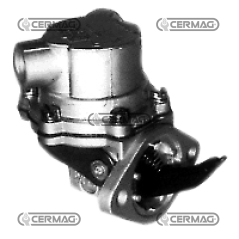 COMPATIBLE NAPHTA FEED PUMP FOR DEUTZ - 12473 | NewgardenAgri.com